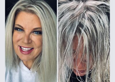 antoinette's hair and makeup bozeman